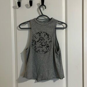 Na-kd Tank